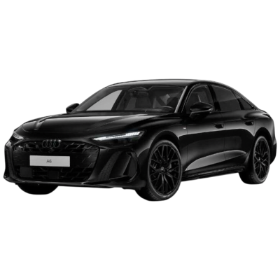 Audi A6 Avant S line 40 TDI quattro – Advanced Elegance