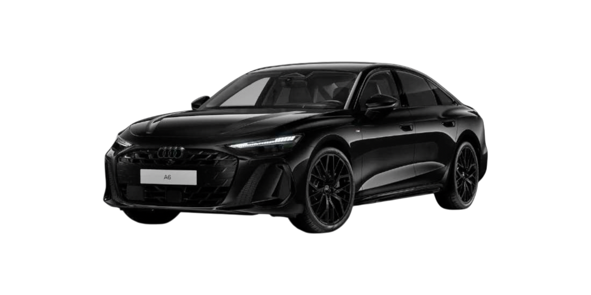 Audi A6 Avant S line 40 TDI quattro – Advanced Elegance