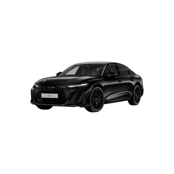 Audi A6 Avant S line 40 TDI quattro – Advanced Elegance