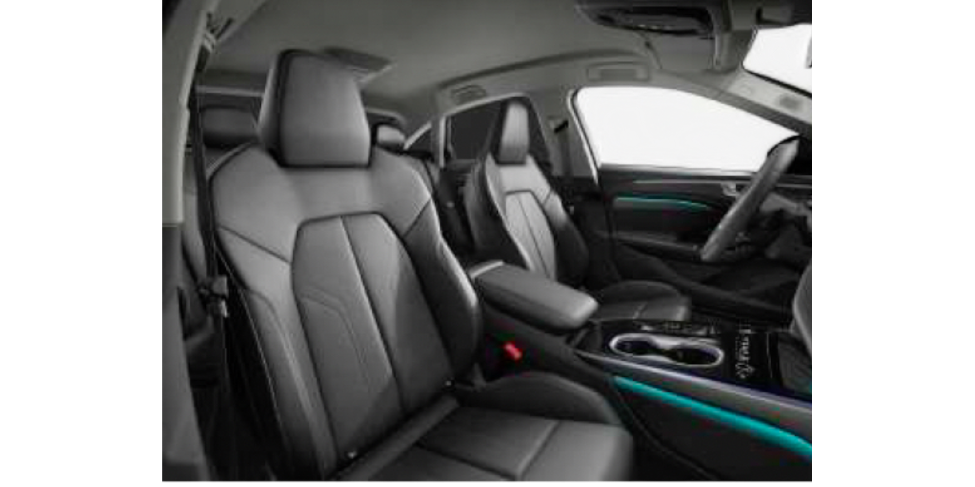 Audi A6 Avant S line 40 TDI quattro – Advanced Elegance