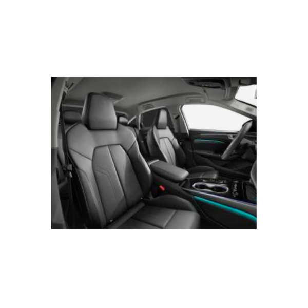 Audi A6 Avant S line 40 TDI quattro – Advanced Elegance