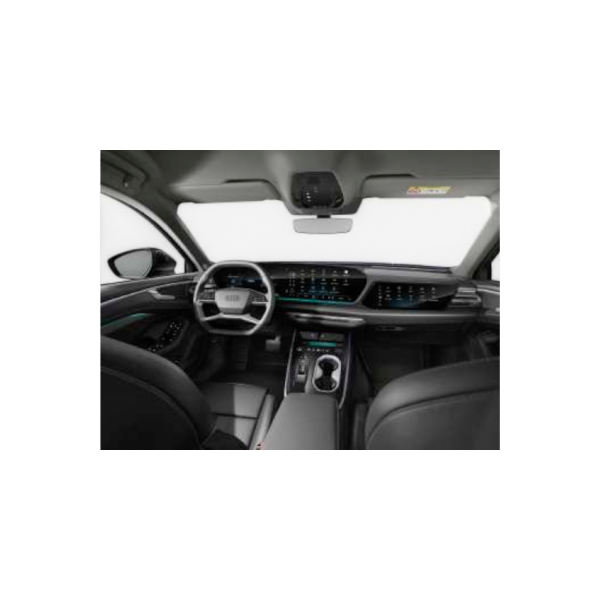 Audi A6 Avant S line 40 TDI quattro – Advanced Elegance