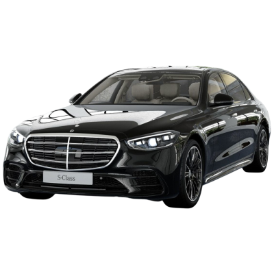 Buy Mercedes-Benz S 350 d Long Limousine | Luxury Sedan