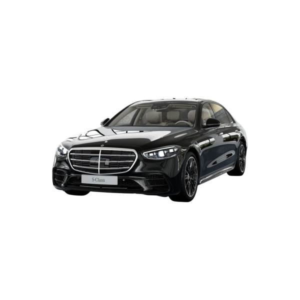 Buy Mercedes-Benz S 350 d Long Limousine | Luxury Sedan