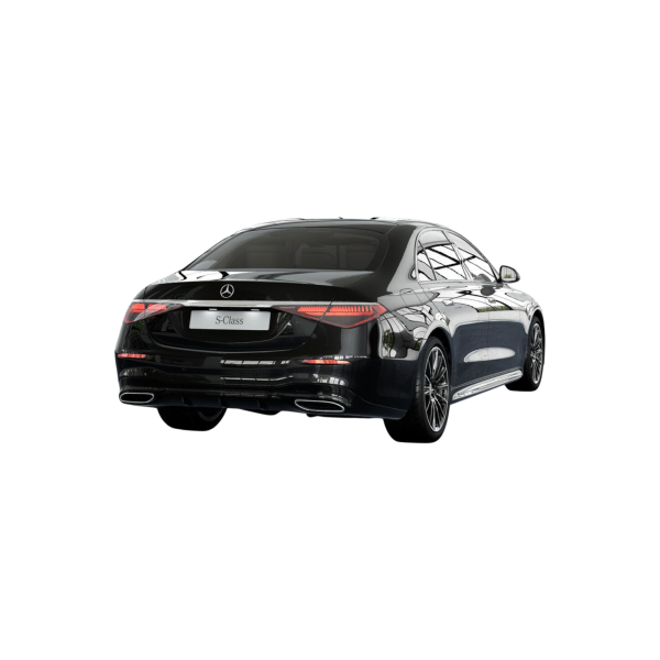 Buy Mercedes-Benz S 350 d Long Limousine | Luxury Sedan