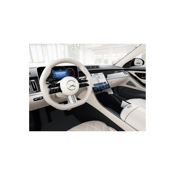 Buy Mercedes-Benz S 350 d Long Limousine | Luxury Sedan