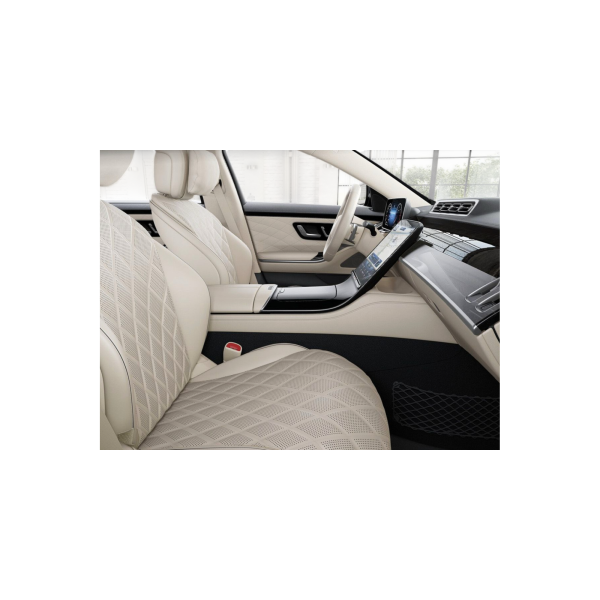 Buy Mercedes-Benz S 350 d Long Limousine | Luxury Sedan