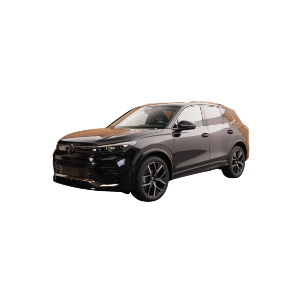 Volkswagen Tiguan R-Line 1.5 eTSI DSG – Power & Style