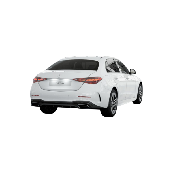 Mercedes-Benz C 200 Sedan Automatic Premium for Sale