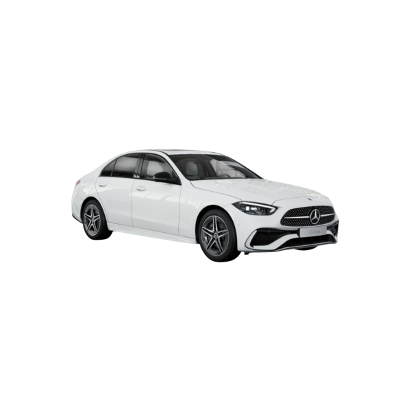 Mercedes-Benz C 200 Sedan Automatic Premium for Sale