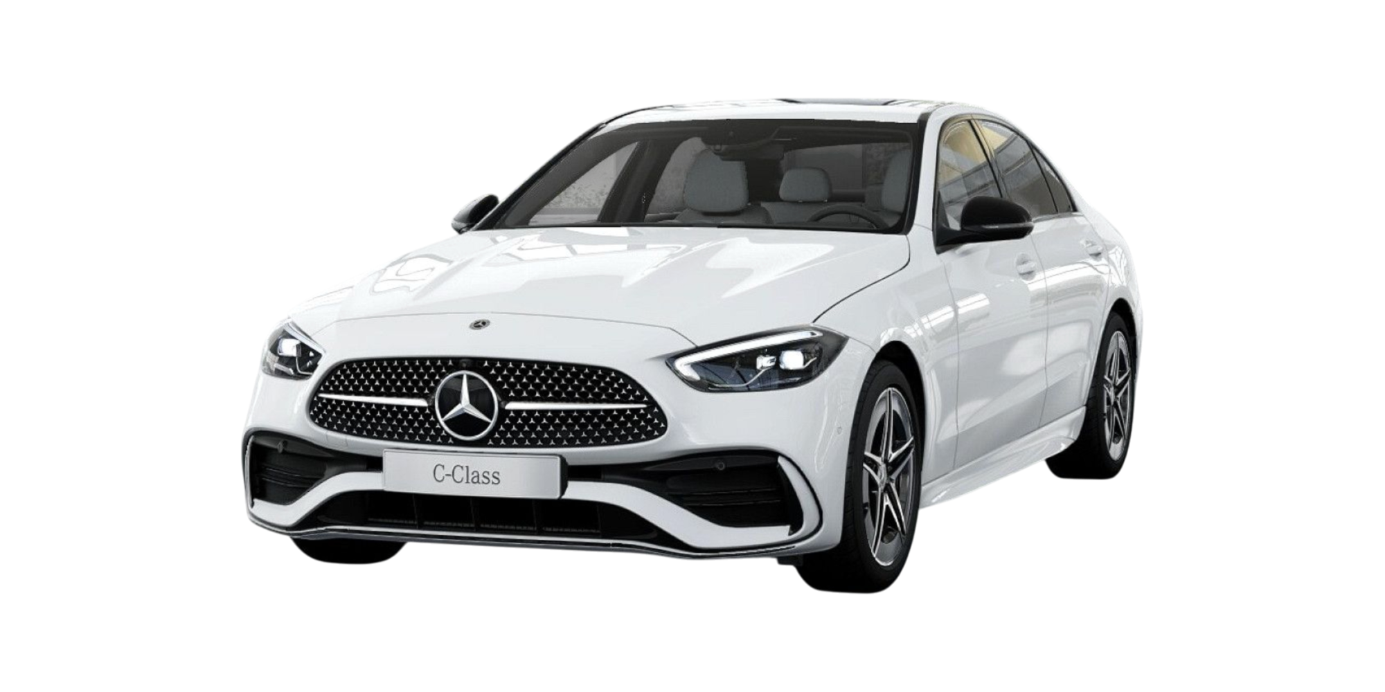 Mercedes-Benz C 200 Sedan Automatic Premium for Sale