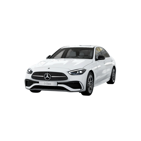 Mercedes-Benz C 200 Sedan Automatic Premium for Sale