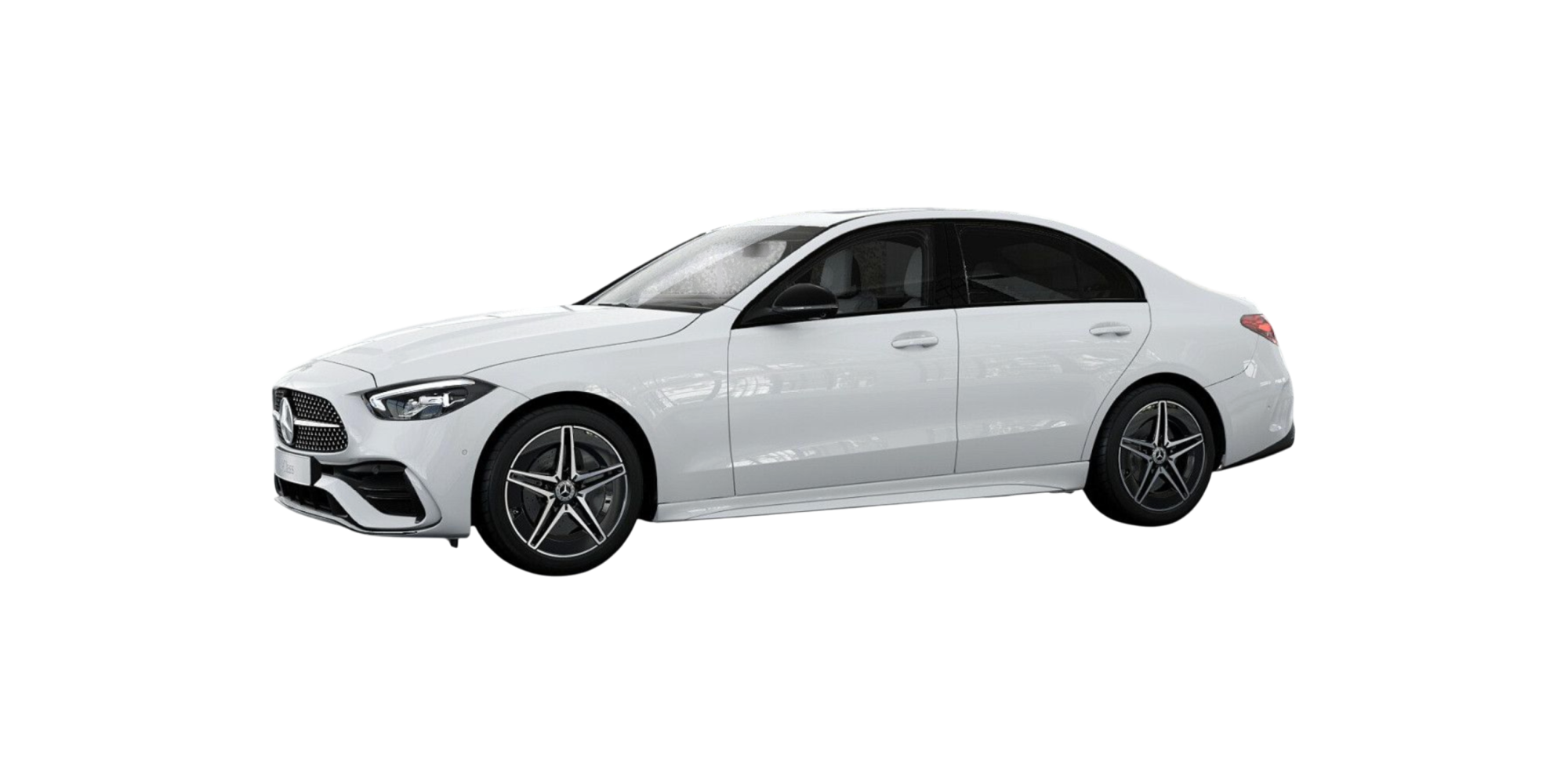 Mercedes-Benz C 200 Sedan Automatic Premium for Sale