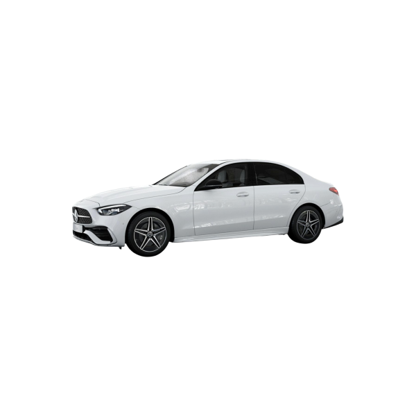 Mercedes-Benz C 200 Sedan Automatic Premium for Sale