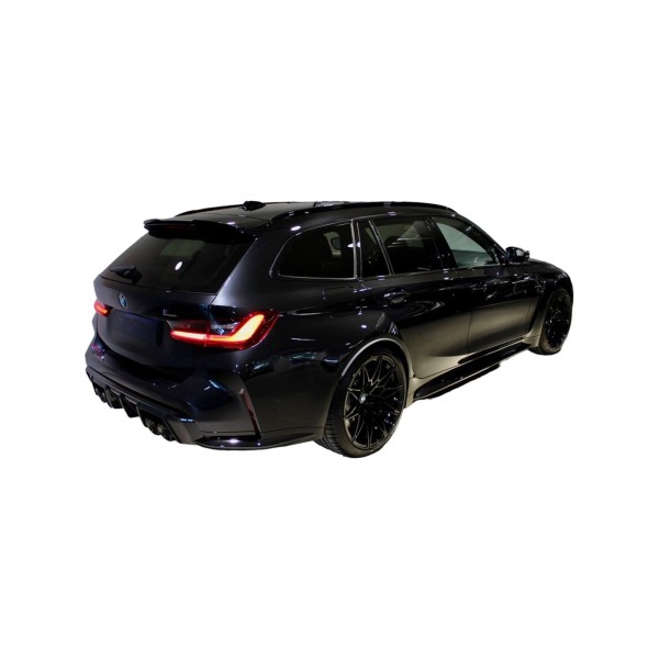 BMW M3 Touring | High-Performance Touring Edition
