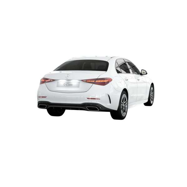 Mercedes-Benz C 200 Sedan Automatic Premium for Sale