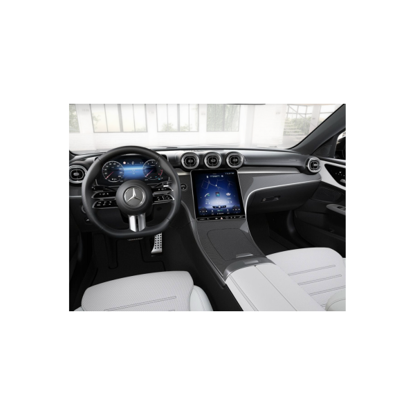 Mercedes-Benz C 200 Sedan Automatic Premium for Sale