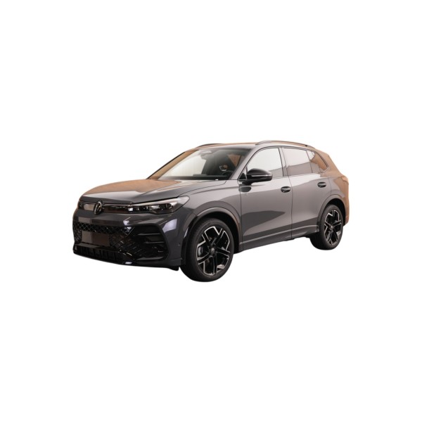 Volkswagen Tiguan R-Line 1.5 eTSI DSG | Dynamic SUV Style