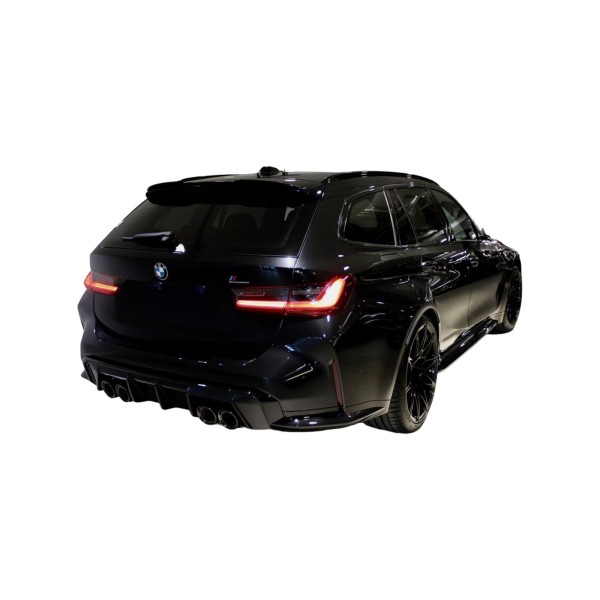 BMW M3 Touring | High-Performance Touring Edition