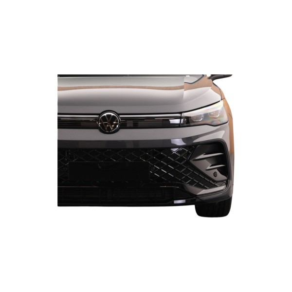 Volkswagen Tiguan R-Line 1.5 eTSI DSG | Dynamic SUV Style