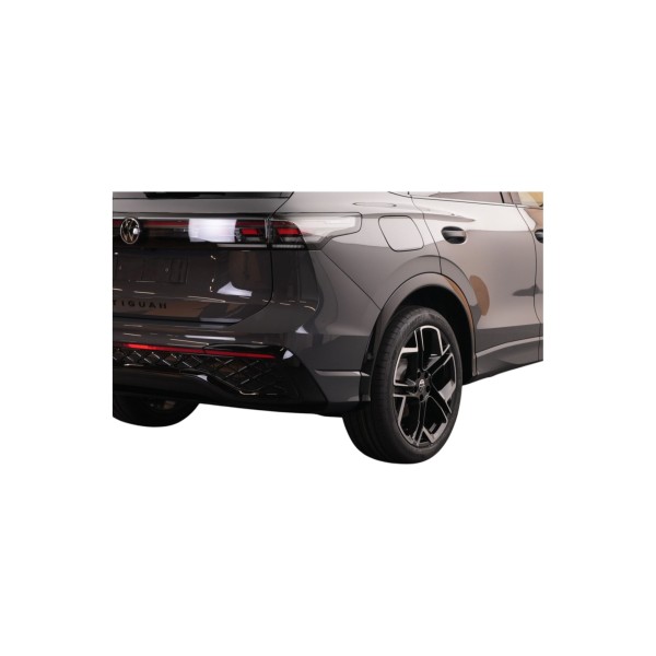 Volkswagen Tiguan R-Line 1.5 eTSI DSG | Dynamic SUV Style