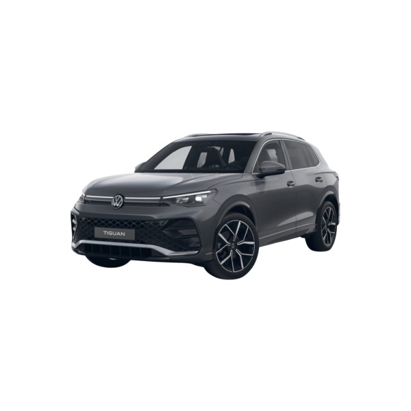 Volkswagen Tiguan R-Line 1.5 eTSI DSG | Dynamic SUV Style