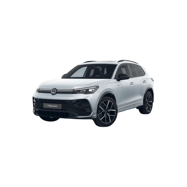 Volkswagen Tiguan R-Line 1.5 eTSI DSG | Dynamic SUV Style