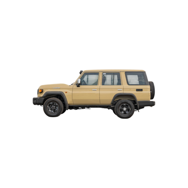 Toyota Land Cruiser 76 AT 2.8 Diesel Modena Motors