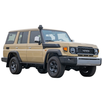 Toyota Land Cruiser 76 AT 2.8 Diesel Modena Motors