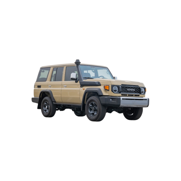 Toyota Land Cruiser 76 AT 2.8 Diesel Modena Motors