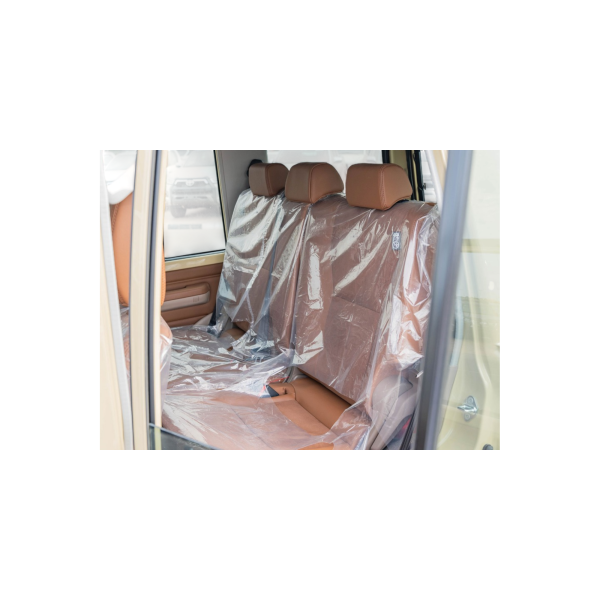 Toyota Land Cruiser 76 AT 2.8 Diesel Modena Motors