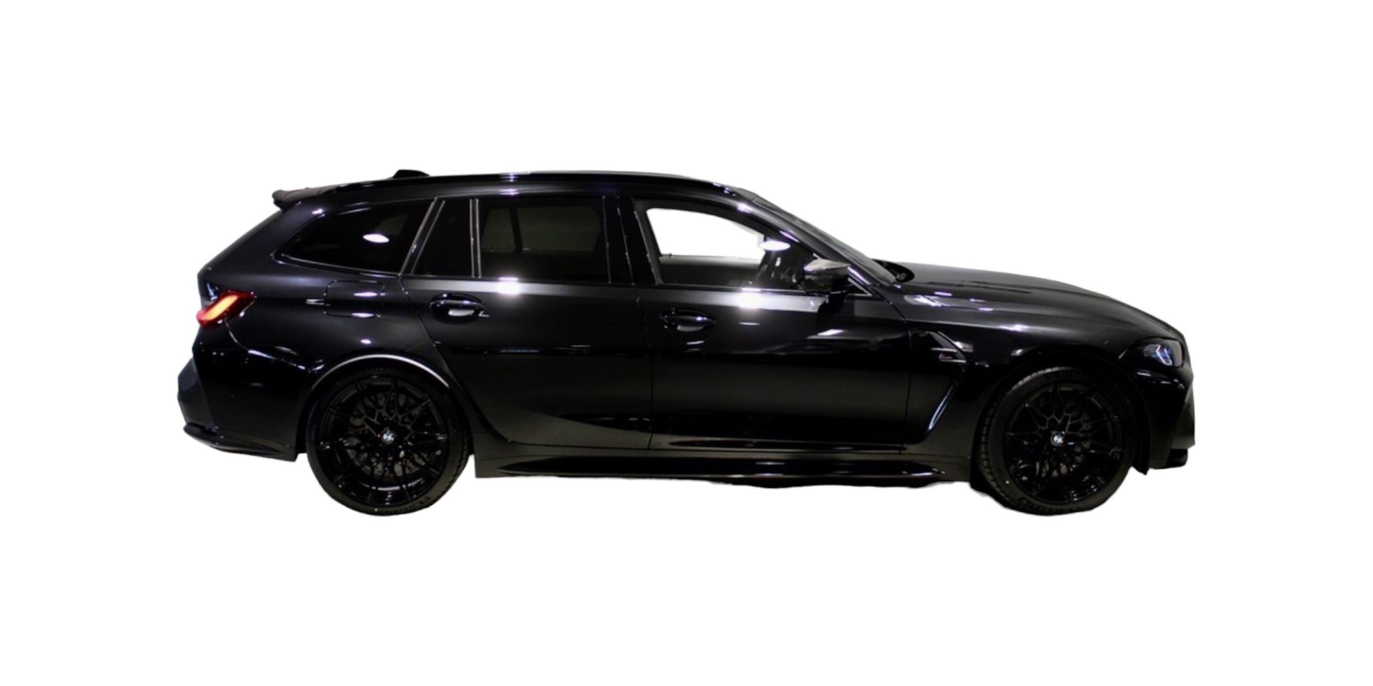 BMW M3 Touring | High-Performance Touring Edition