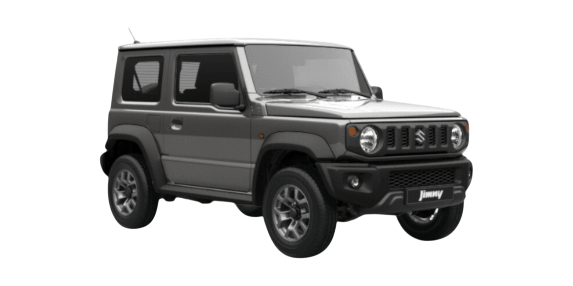 Suzuki Jimny 3 Doors GLX 1.5 Auto EU Modena Motors GmbH