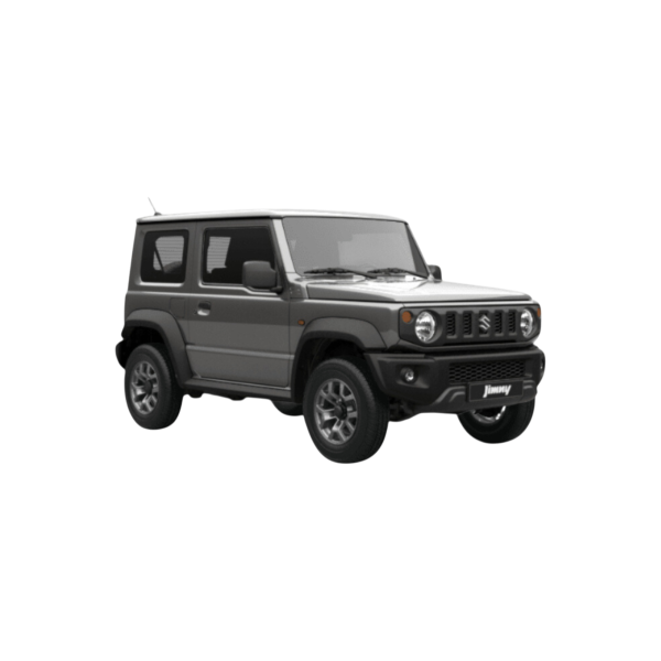 Suzuki Jimny 3 Doors GLX 1.5 Auto EU Modena Motors GmbH