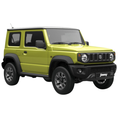 Suzuki Jimny 3 Doors GLX 1.5 Auto EU Modena Motors GmbH