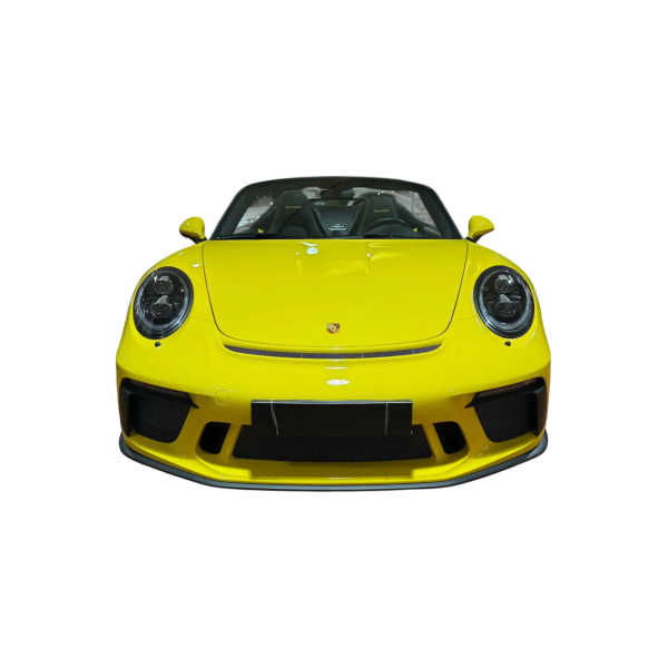 Porsche 991 Speedster 4.0 Carbo Lifting Navi for Sale