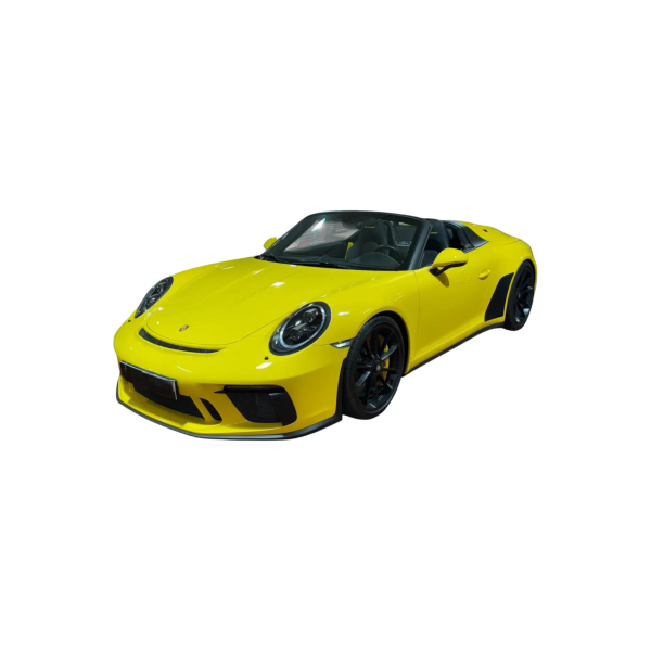 Porsche 991 Speedster 4.0 Carbo Lifting Navi for Sale