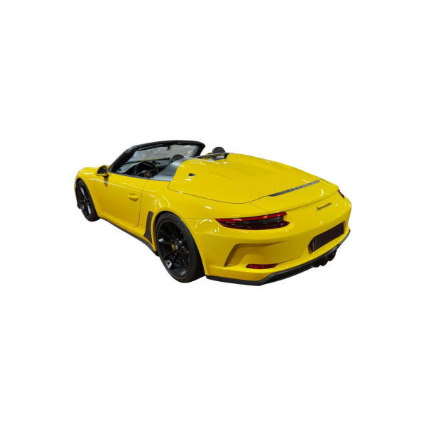 Porsche 991 Speedster 4.0 Carbo Lifting Navi for Sale