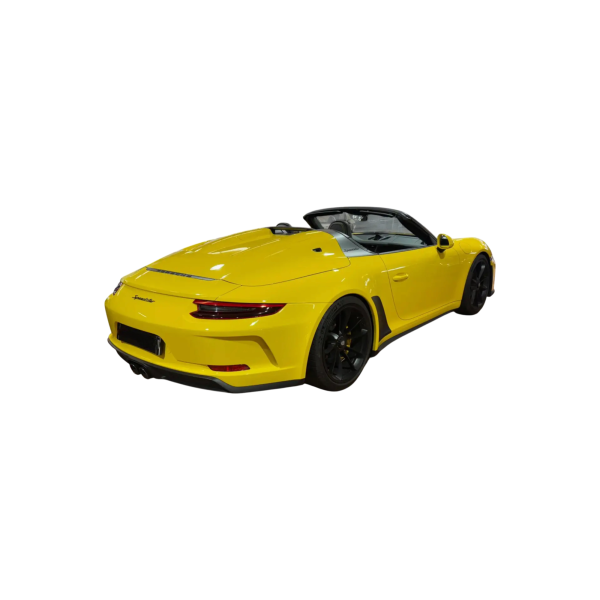 Porsche 991 Speedster 4.0 Carbo Lifting Navi for Sale