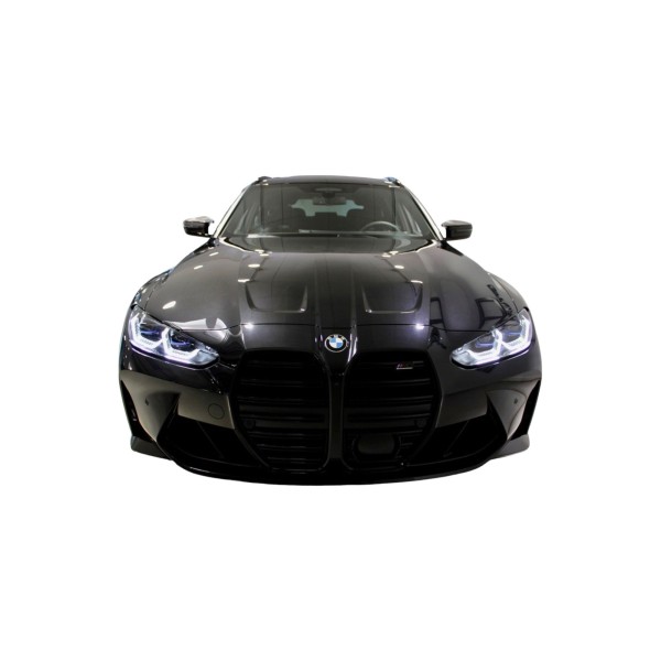BMW M3 Touring | High-Performance Touring Edition