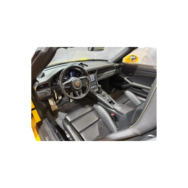Porsche 991 Speedster 4.0 Carbo Lifting Navi for Sale