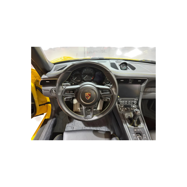 Porsche 991 Speedster 4.0 Carbo Lifting Navi for Sale