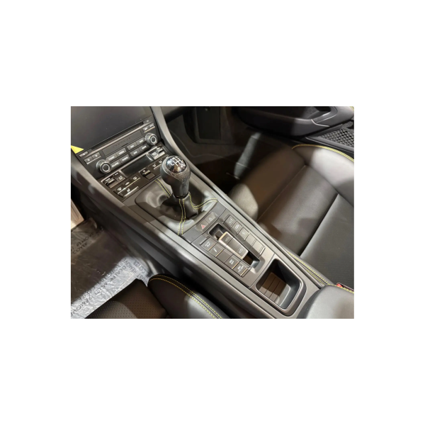 Porsche 991 Speedster 4.0 Carbo Lifting Navi for Sale