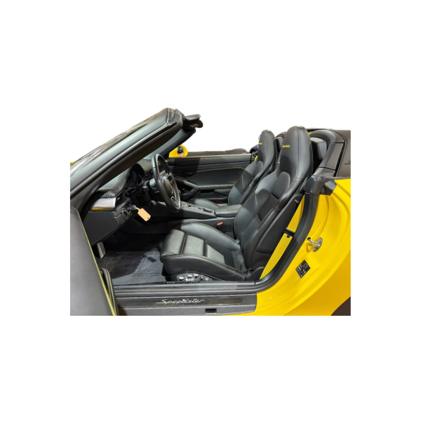 Porsche 991 Speedster 4.0 Carbo Lifting Navi for Sale