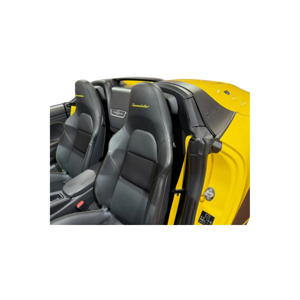 Porsche 991 Speedster 4.0 Carbo Lifting Navi for Sale