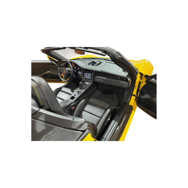 Porsche 991 Speedster 4.0 Carbo Lifting Navi for Sale