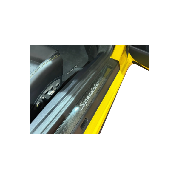 Porsche 991 Speedster 4.0 Carbo Lifting Navi for Sale