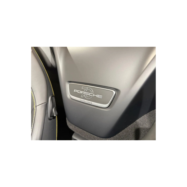 Porsche 991 Speedster 4.0 Carbo Lifting Navi for Sale