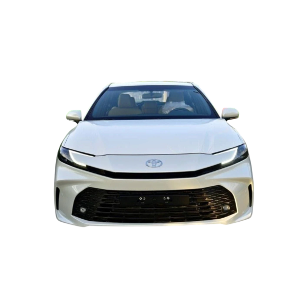 Toyota Camry 2.5 Hybrid AT Modena Motors GmbH