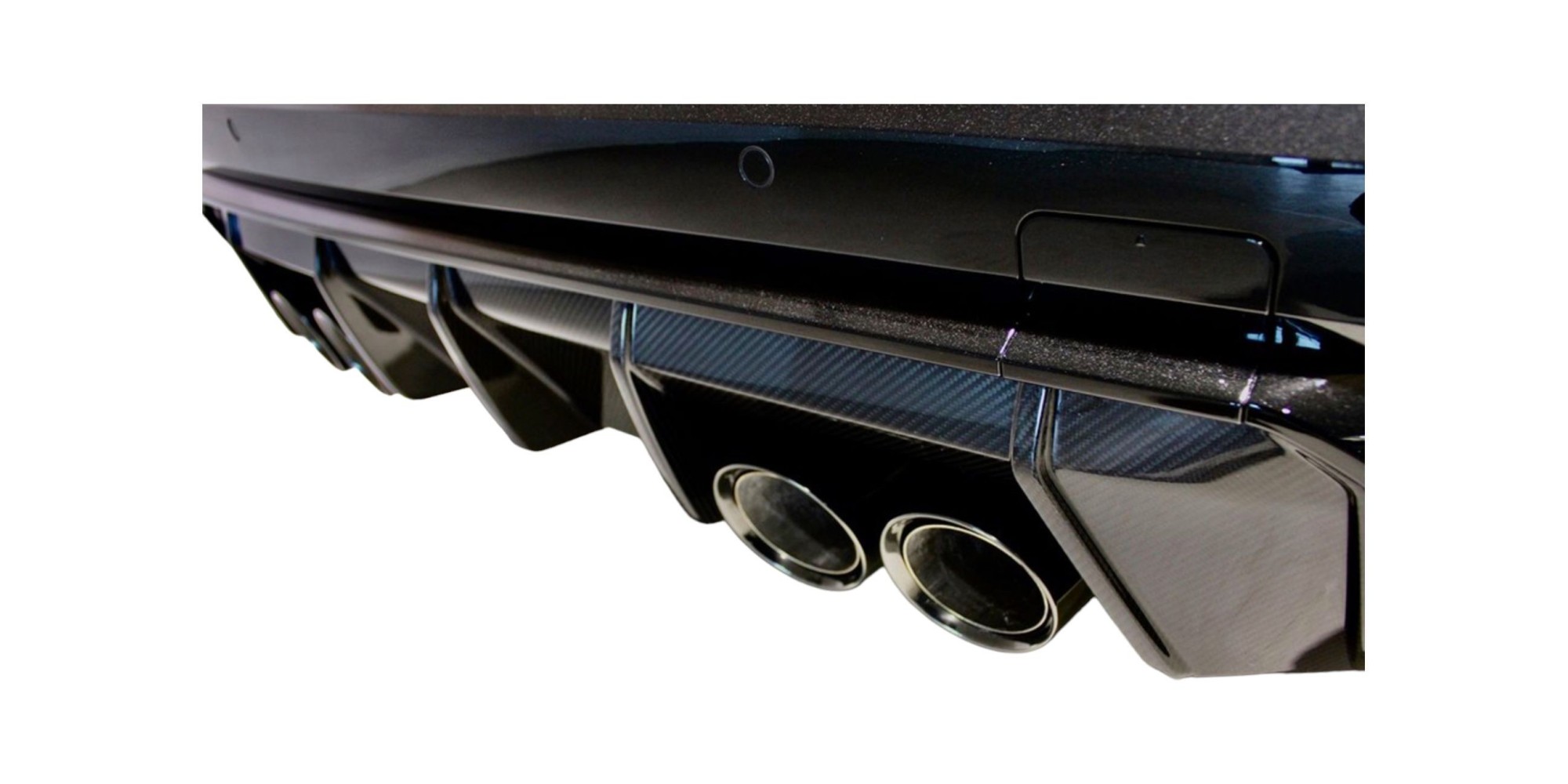 BMW M3 Touring | High-Performance Touring Edition